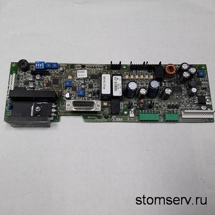 Основное изображение