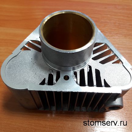 Основное изображение