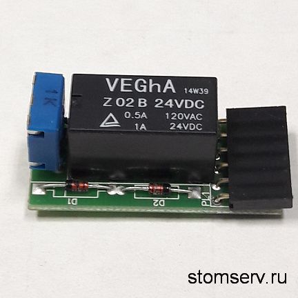 Основное изображение