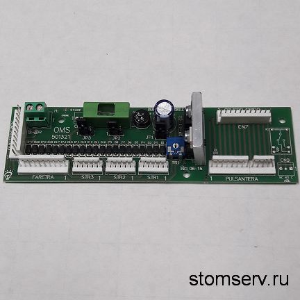Основное изображение