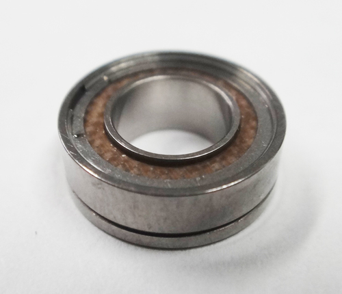 Подшипник радиальный 5 x 9,525(3/8