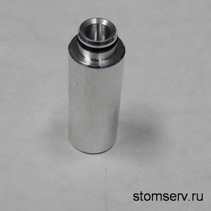 Насадка спрея для чистки наконечника