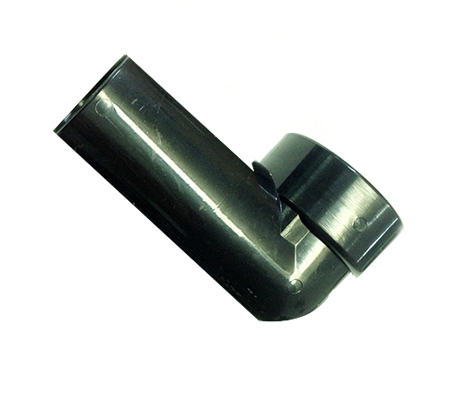 Переходник крышки угловой, вх.d= 30mm - вых.d=30mm ( 3923/A 605 )