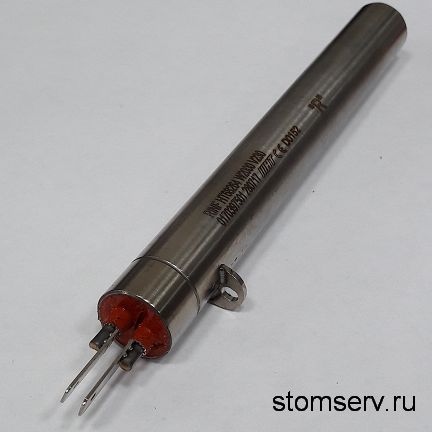 Нагревательный элемент автоклав neutra B 115+115 V  - 1000+1000W