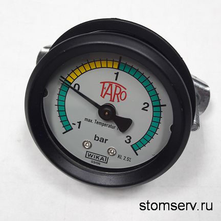 Манометр