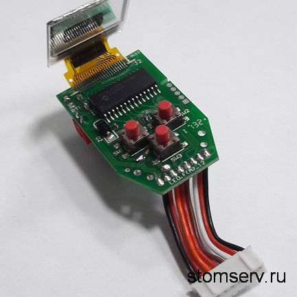 Основное изображение