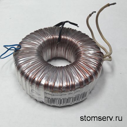 Основное изображение