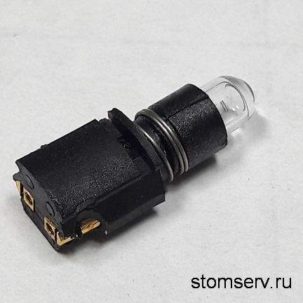 Лампочка для турбинного наконечника