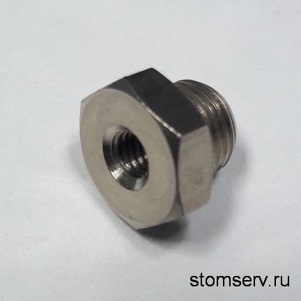 Основное изображение