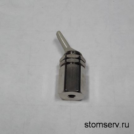 Воздушный клапан А-40