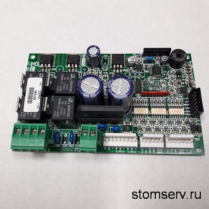 Основное изображение