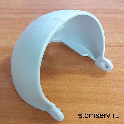 Декоративная защелка плеча пантографа  LINEA\PATAVIUM