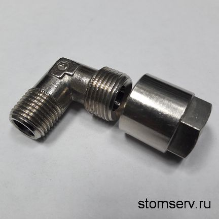 Основное изображение