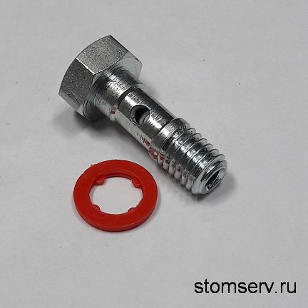 Основное изображение