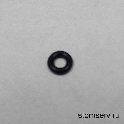 Кольцо малое 1,5x0,75