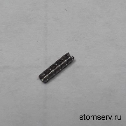 Штифт 1х5 эластичный микромотора