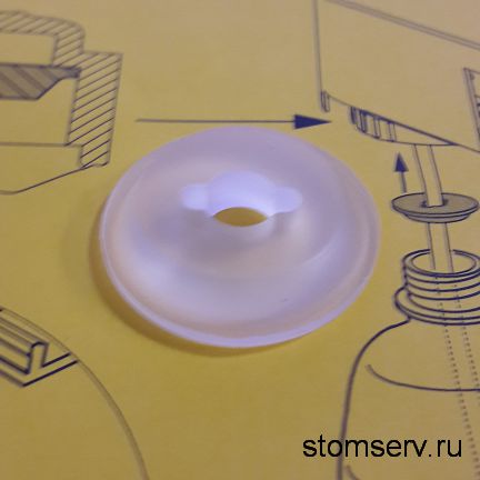 Основное изображение