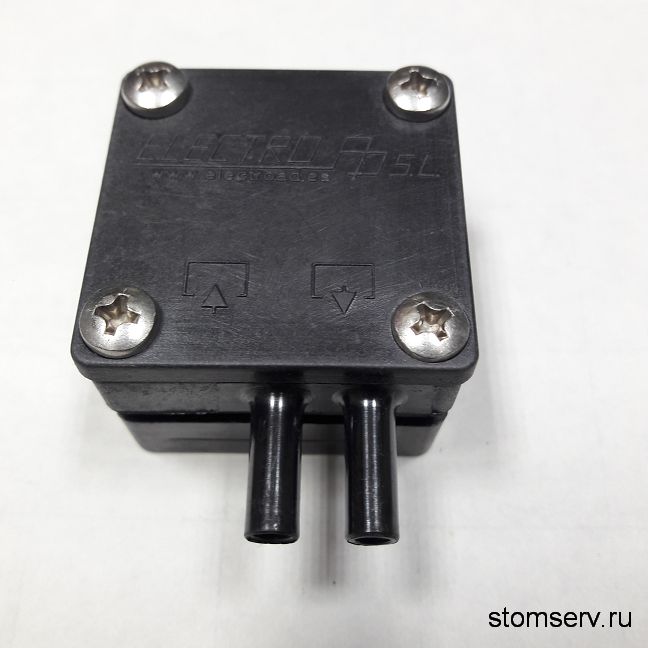 Клапанная голова (в сборе) вакуумных помп H-5/H5 P3 230V 50HZ