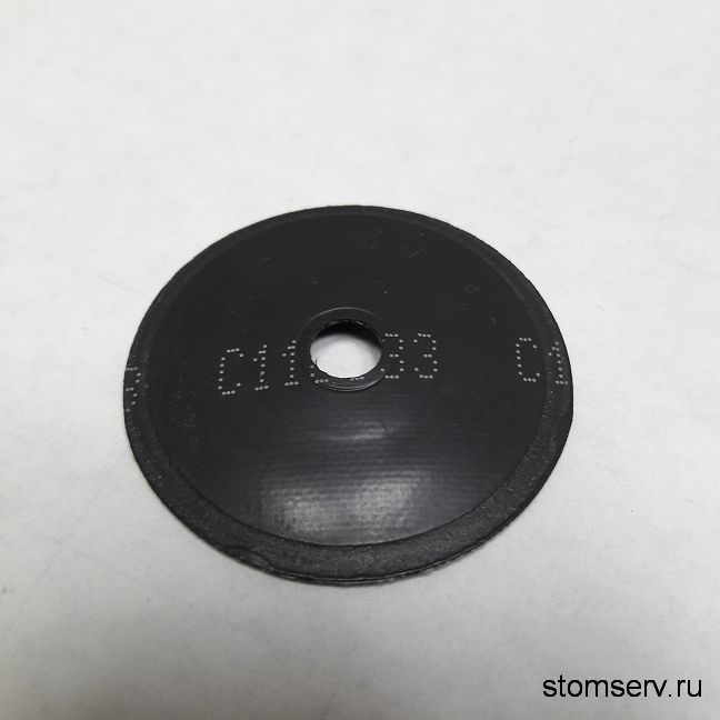 Мембрана насоса M41