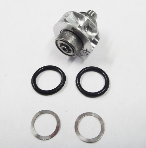 Роторная группа S609C,S619C/L
