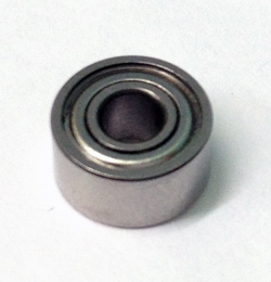 Подшипник 3x8x4