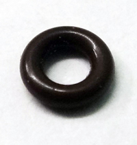 Уплотнительное кольцо 2x1 VITON