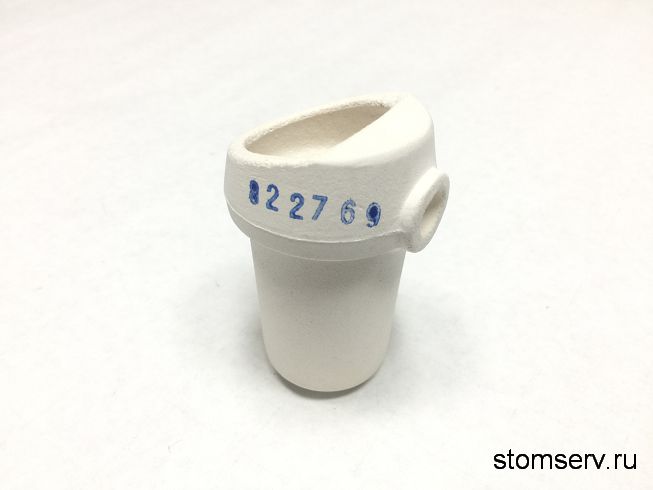 тигель SILICAST 2000