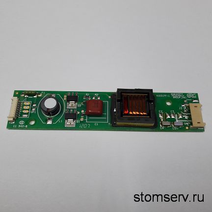 Основное изображение