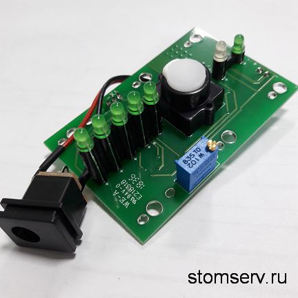 Основное изображение