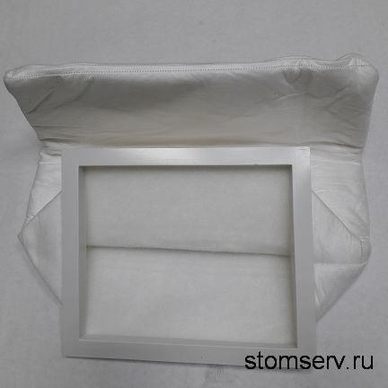 Мешок для пыли