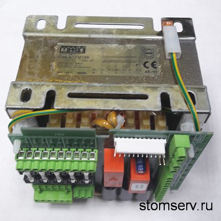 Основное изображение