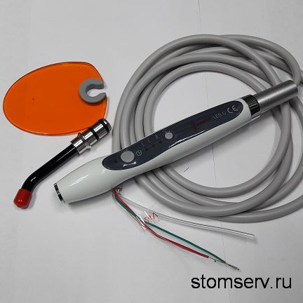 Основное изображение