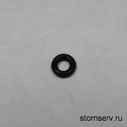 Кольцо уплотнительное 1,5х0,75