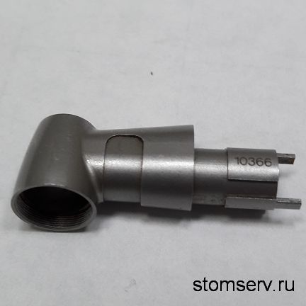 Корпус головки
