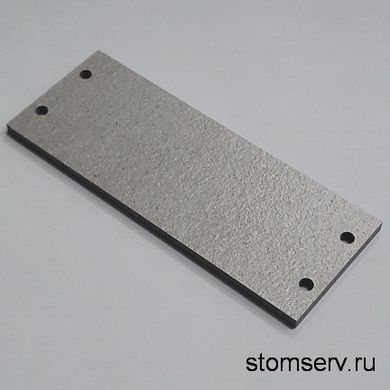 Основное изображение