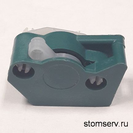 Выключатель диммируемый для светильников D-TEC (зеленый)