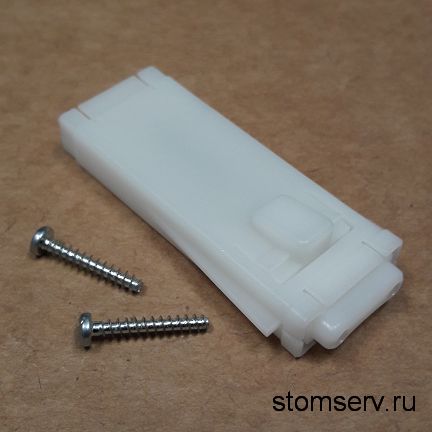 Крепежная вставка