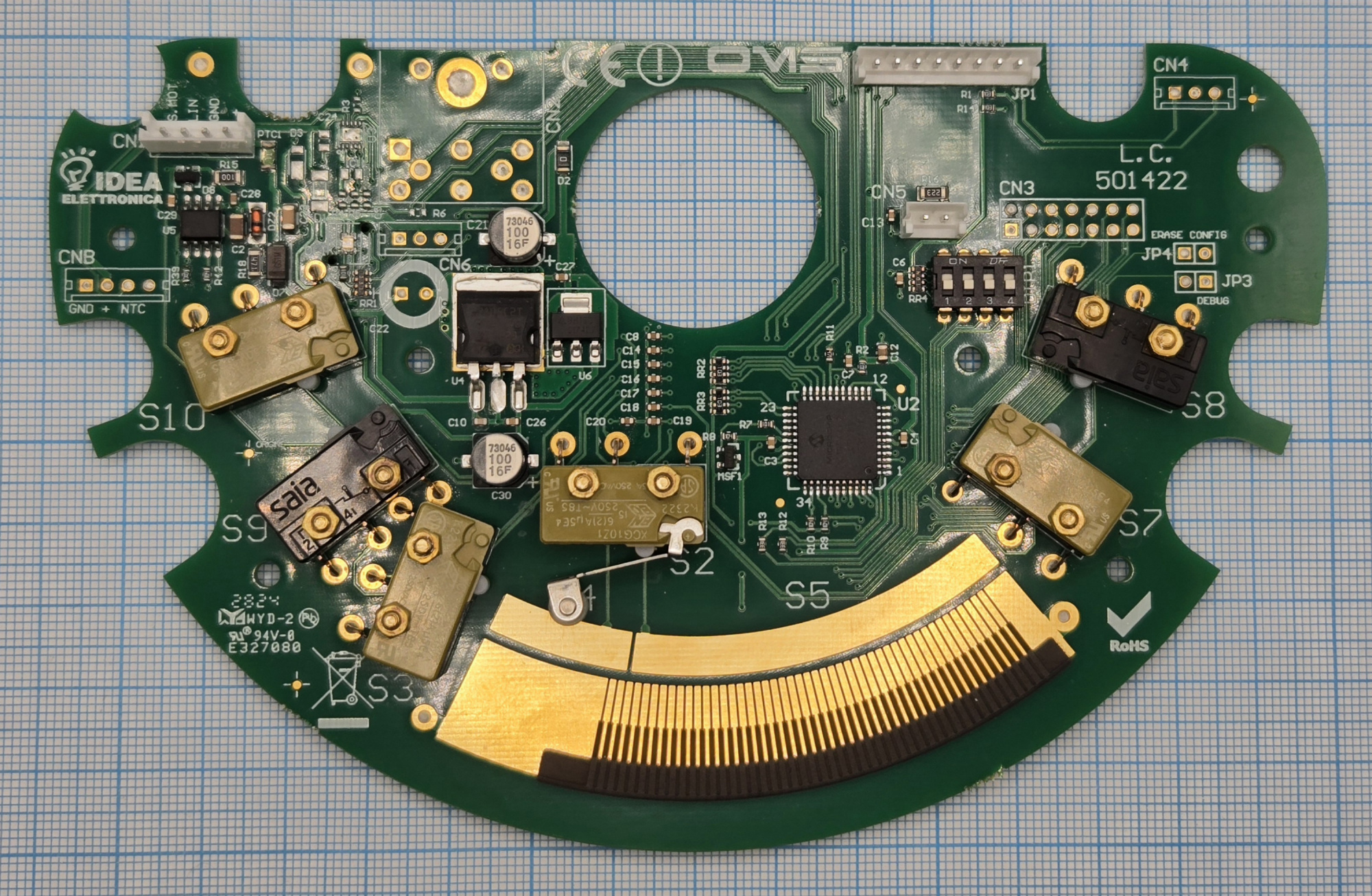 Основное изображение